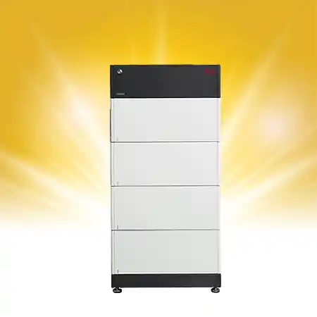 Neu BYD B-Box HVS 10.2